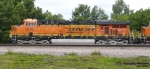 BNSF 5870